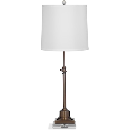 Ingram Table Lamp